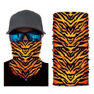 Balaclava Seamless Tube Face Covering NW